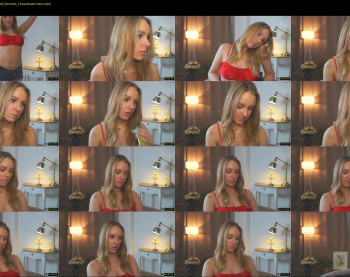 soulmatch — 18 minute Chaturbate female cam show recording, 720p, Mar 19, 2026