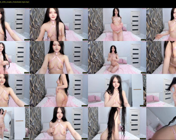sweeety_peach — 109 minute Chaturbate couple cam show recording, 720p, Mar 19, 2026