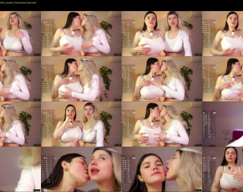 sweetyoops — 11 minute Chaturbate female cam show recording, 720p, Mar 19, 2026