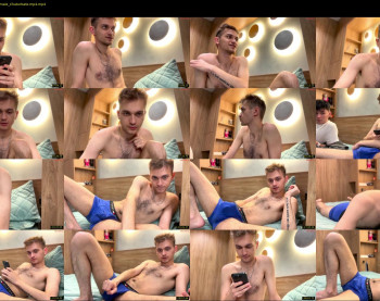 tai_fun — 120 minute Chaturbate male cam show recording, 720p, Mar 19, 2026
