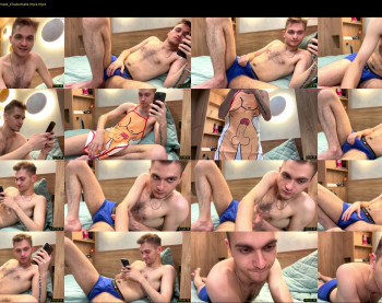 tai_fun — 121 minute Chaturbate male cam show recording, 720p, Mar 19, 2026