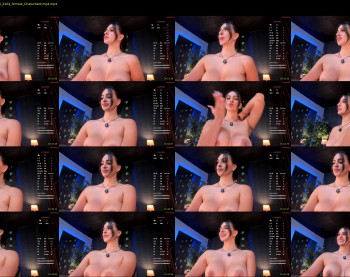 taylor_jonnees — 3 minute Chaturbate female cam show recording, 720p, Mar 19, 2026