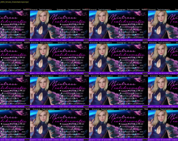 tealchromatic — 10 minute Chaturbate female cam show recording, 720p, Mar 19, 2026