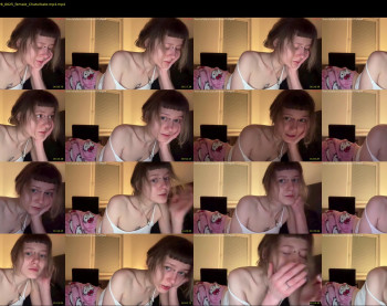 thesearchofgod — 3 minute Chaturbate female cam show recording, 720p, Mar 20, 2026