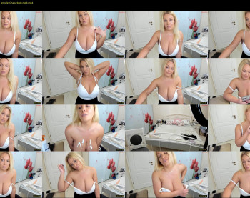 tiffany0 — 103 minute Chaturbate female cam show recording, 720p, Mar 19, 2026