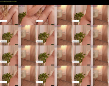 tiffany_sims — 6 minute Chaturbate female cam show recording, 720p, Mar 20, 2026