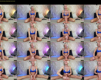 trophy_milf — 4 minute Chaturbate female cam show recording, 720p, Mar 19, 2026