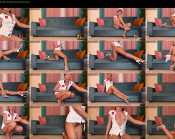urgoddessjenny — 64 minute Chaturbate female cam show recording, 720p, Mar 19, 2026