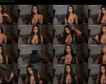 violet6xft — 60 minute Chaturbate female cam show recording, 720p, Mar 19, 2026