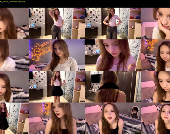 willenasow — 71 minute Chaturbate female cam show recording, 720p, Mar 19, 2026