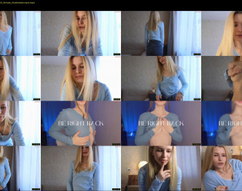 yennaone — 121 minute Chaturbate female cam show recording, 720p, Mar 19, 2026