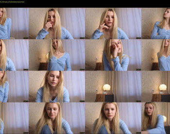yennaone — 11 minute Chaturbate female cam show recording, 720p, Mar 19, 2026