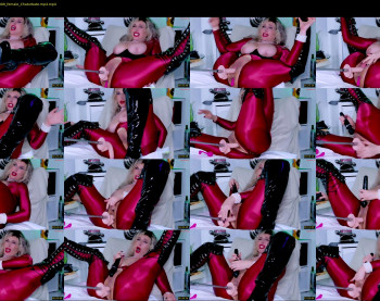 2bigass4_u — 9 minute Chaturbate female cam show recording, 720p, Mar 20, 2026