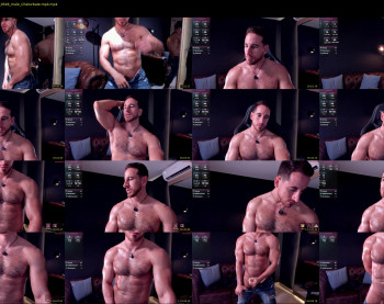 _adamcoper_ — 114 minute Chaturbate male cam show recording, 720p, Mar 20, 2026