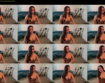 _artease_ — 6 minute Chaturbate female cam show recording, 720p, Mar 20, 2026