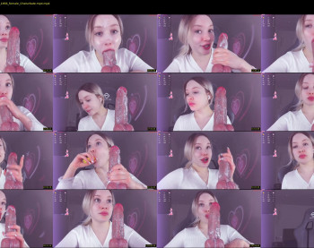 _chatur_babe — 78 minute Chaturbate female cam show recording, 720p, Mar 20, 2026
