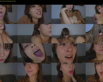 _demi_dee_ — 51 minute Chaturbate female cam show recording, 720p, Mar 20, 2026