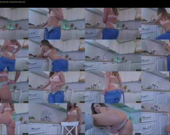 _gabrielle_ — 91 minute Chaturbate female cam show recording, 720p, Mar 21, 2026