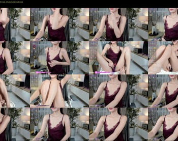 _joliie_ — 42 minute Chaturbate female cam show recording, 720p, Mar 20, 2026
