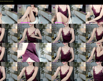 _joliie_ — 22 minute Chaturbate female cam show recording, 720p, Mar 20, 2026