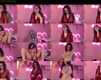 _miss_hinata_ — 74 minute Chaturbate female cam show recording, 720p, Mar 20, 2026
