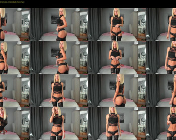 _mito_69 — 14 minute Chaturbate female cam show recording, 720p, Mar 21, 2026