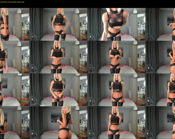 _mito_69 — 13 minute Chaturbate female cam show recording, 720p, Mar 21, 2026