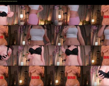 _monnytoon_ — 121 minute Chaturbate female cam show recording, 720p, Mar 20, 2026