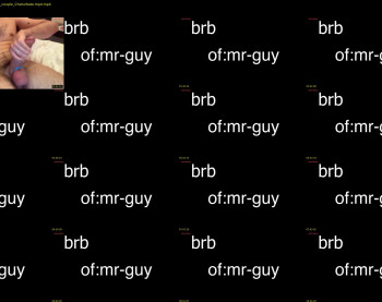 _mrguy_ — 13 minute Chaturbate male cam show recording, 720p, Mar 20, 2026