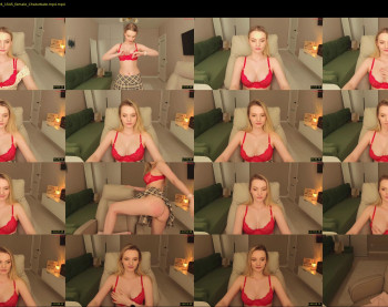 _passion_show_ — 120 minute Chaturbate couple cam show recording, 720p, Mar 20, 2026