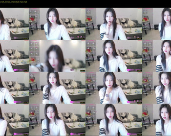 _smileflower_ — 25 minute Chaturbate female cam show recording, 720p, Mar 20, 2026