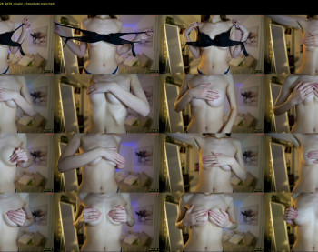 abella_danger_x — 8 minute Chaturbate female cam show recording, 720p, Mar 20, 2026