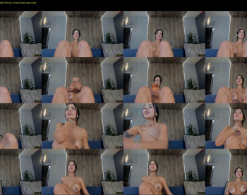 abellacroft — 8 minute Chaturbate female cam show recording, 720p, Mar 20, 2026