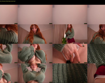 adritvance — 47 minute Chaturbate female cam show recording, 720p, Mar 20, 2026