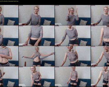 agatha_moore_ — 41 minute Chaturbate female cam show recording, 720p, Mar 20, 2026