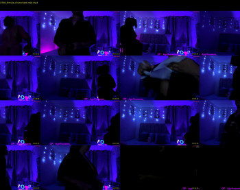 agathaowens — 6 minute Chaturbate female cam show recording, 720p, Mar 20, 2026
