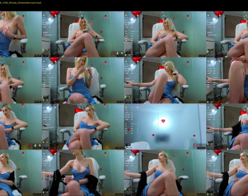 aileen_williams — 121 minute Chaturbate female cam show recording, 720p, Mar 20, 2026