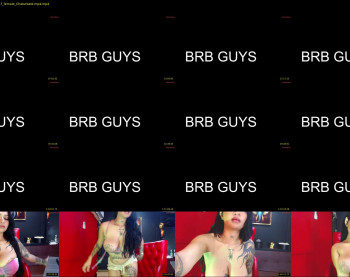 aitanarus — 121 minute Chaturbate female cam show recording, 720p, Mar 20, 2026