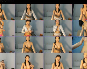 aiyumiprivate — 96 minute Chaturbate female cam show recording, 720p, Mar 20, 2026