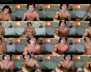 alex_islive — 26 minute Chaturbate male cam show recording, 720p, Mar 20, 2026