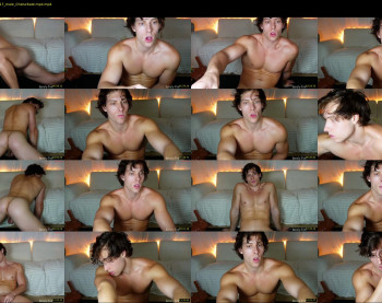 alex_islive — 17 minute Chaturbate male cam show recording, 720p, Mar 21, 2026