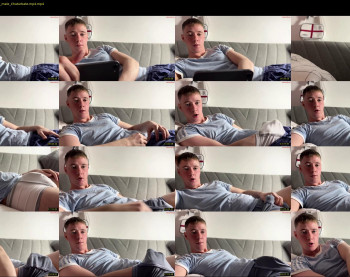 alexwos — 33 minute Chaturbate male cam show recording, 720p, Mar 20, 2026