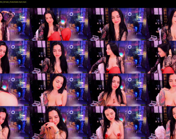 alma_pearl — 46 minute Chaturbate female cam show recording, 720p, Mar 20, 2026