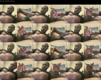 alphabbc77 — 22 minute Chaturbate male cam show recording, 480p, Mar 21, 2026