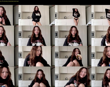 amyalwayshere — 104 minute Chaturbate female cam show recording, 720p, Mar 20, 2026