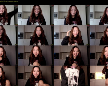 amyalwayshere — 86 minute Chaturbate female cam show recording, 720p, Mar 20, 2026