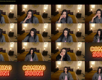 anabel2054 — 38 minute Chaturbate female cam show recording, 720p, Mar 20, 2026