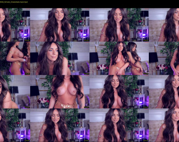 anabellastar — 45 minute Chaturbate female cam show recording, 720p, Mar 20, 2026