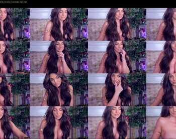 anabellastar — 38 minute Chaturbate female cam show recording, 720p, Mar 20, 2026