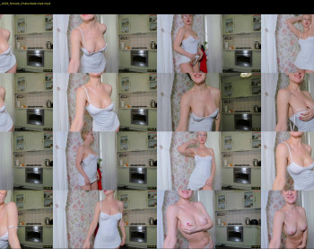 anastasiagate — 43 minute Chaturbate female cam show recording, 720p, Mar 20, 2026